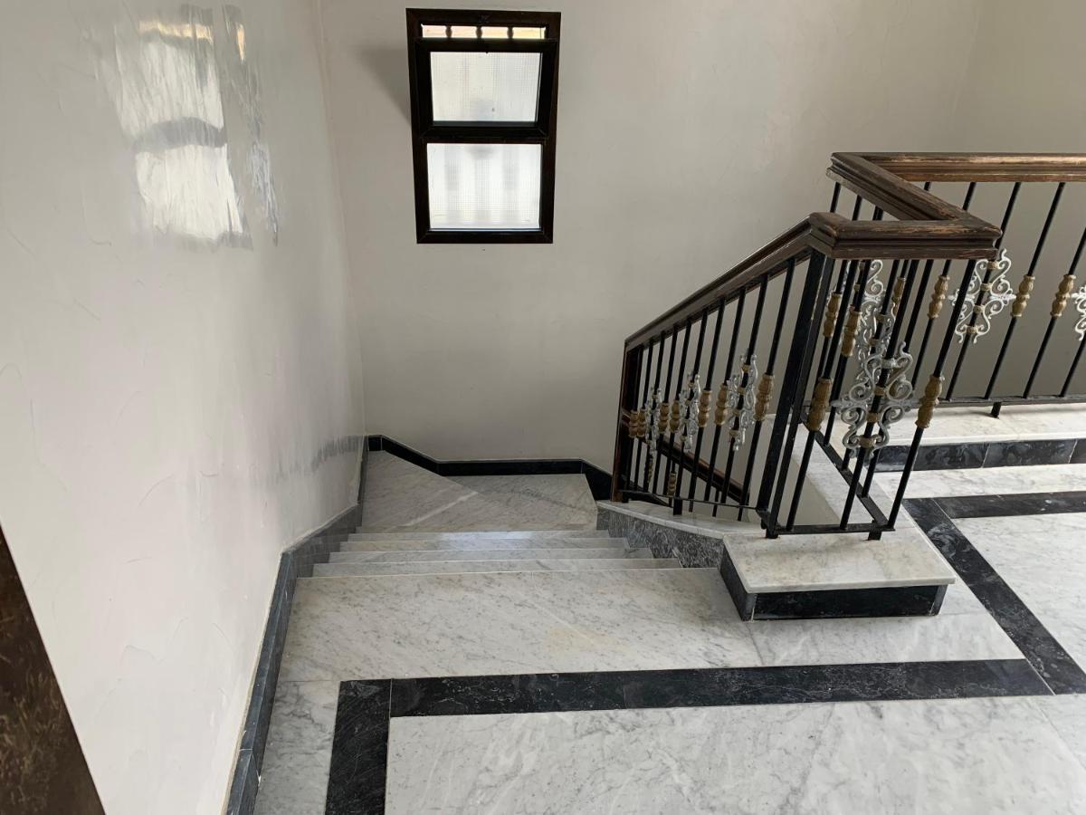 Kozah Appartement