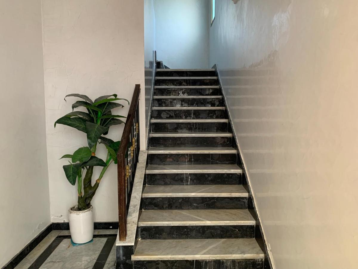 Appartement Kozah *