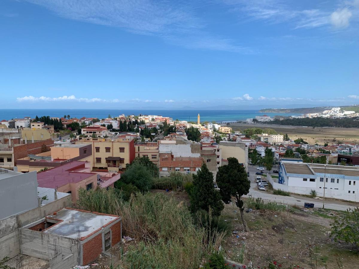 Kozah Appartement Tanger