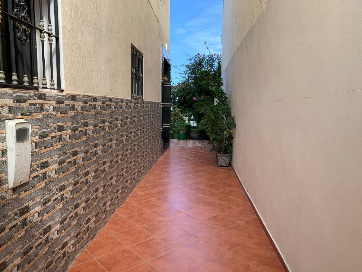 Appartement Kozah *