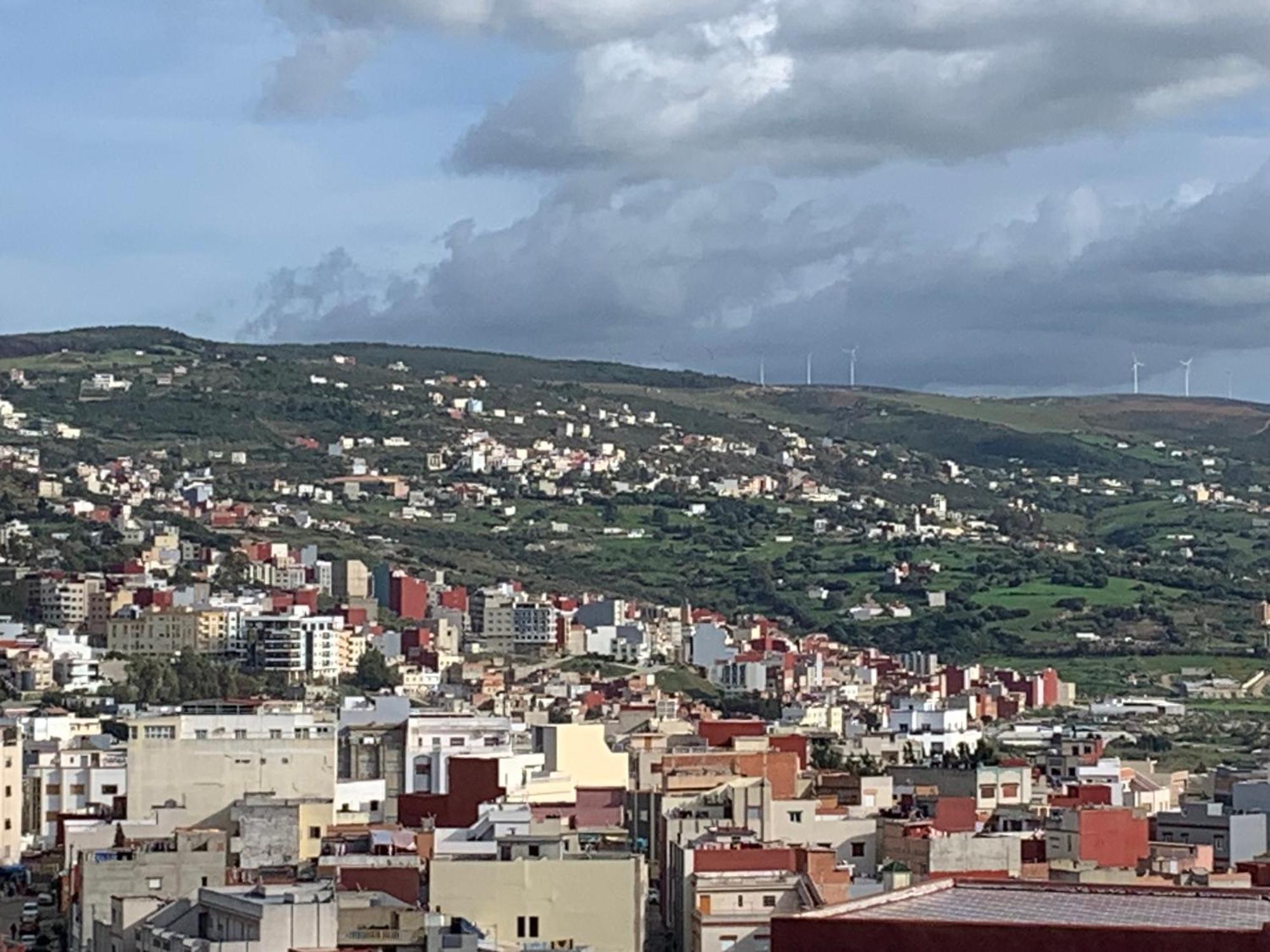 Kozah * Tanger