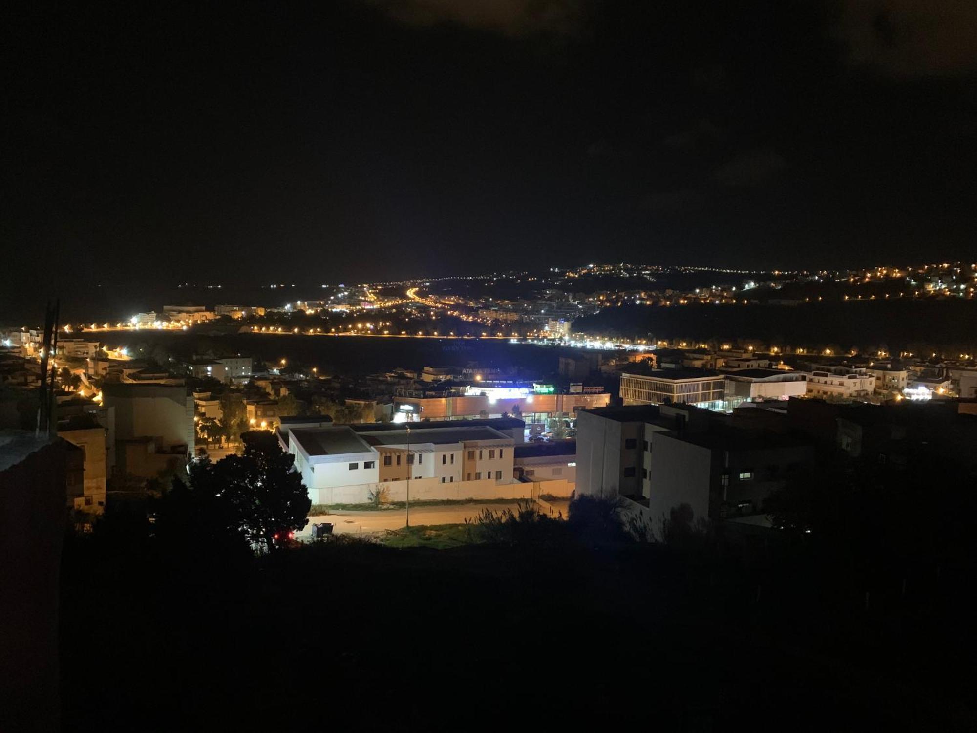 Appartement Kozah *