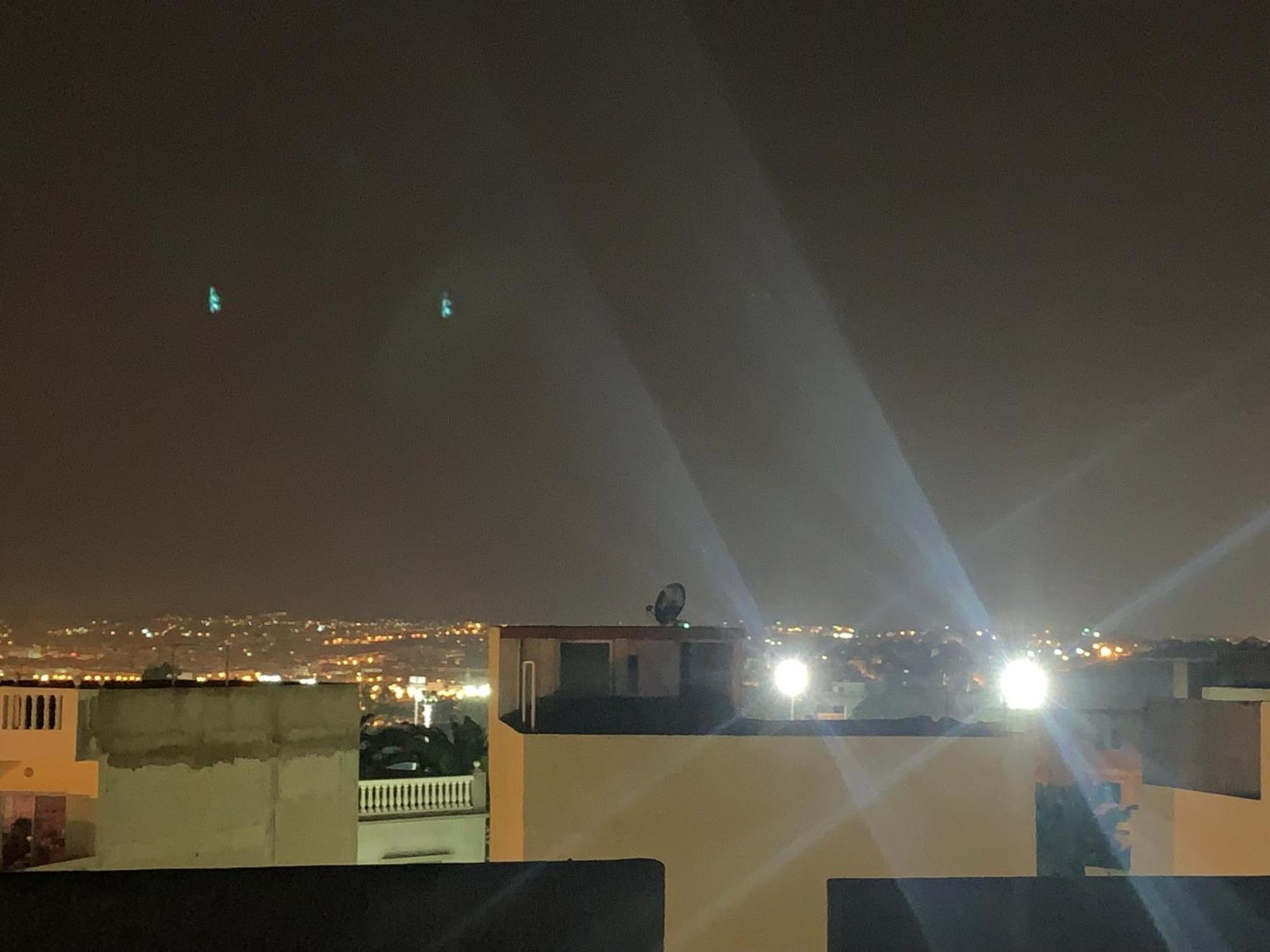 Appartement Kozah Tanger