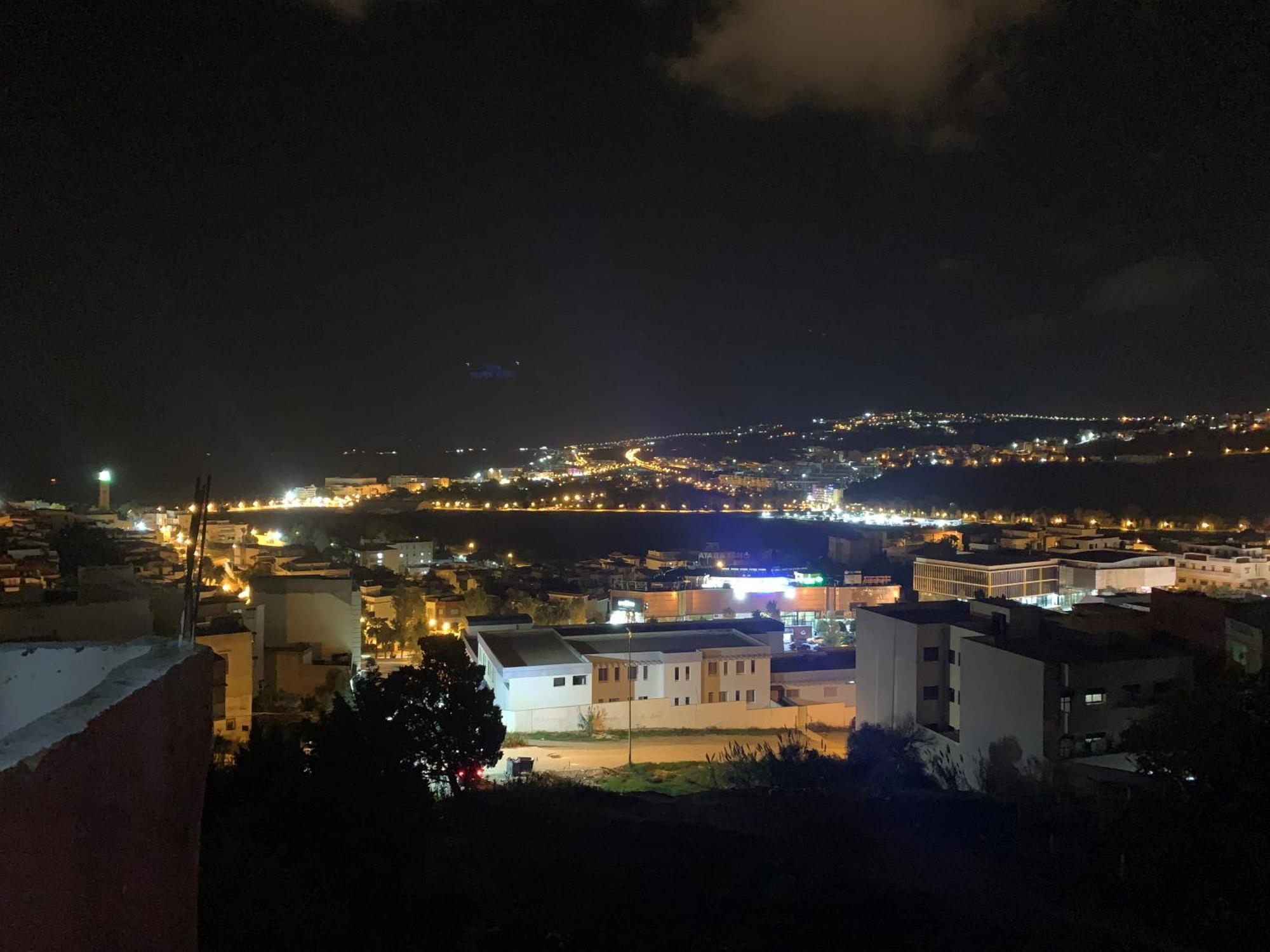 Kozah Appartement
