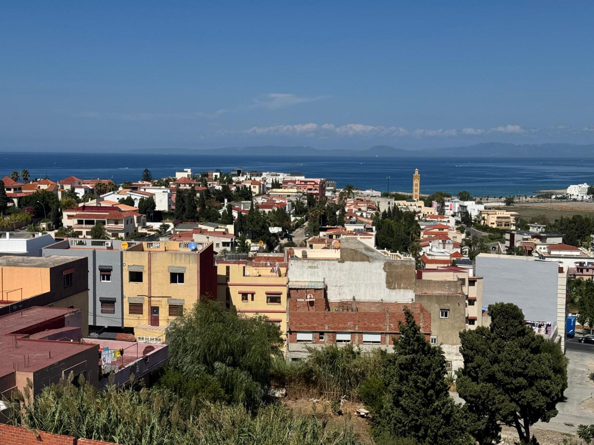 Kozah Appartement Tanger