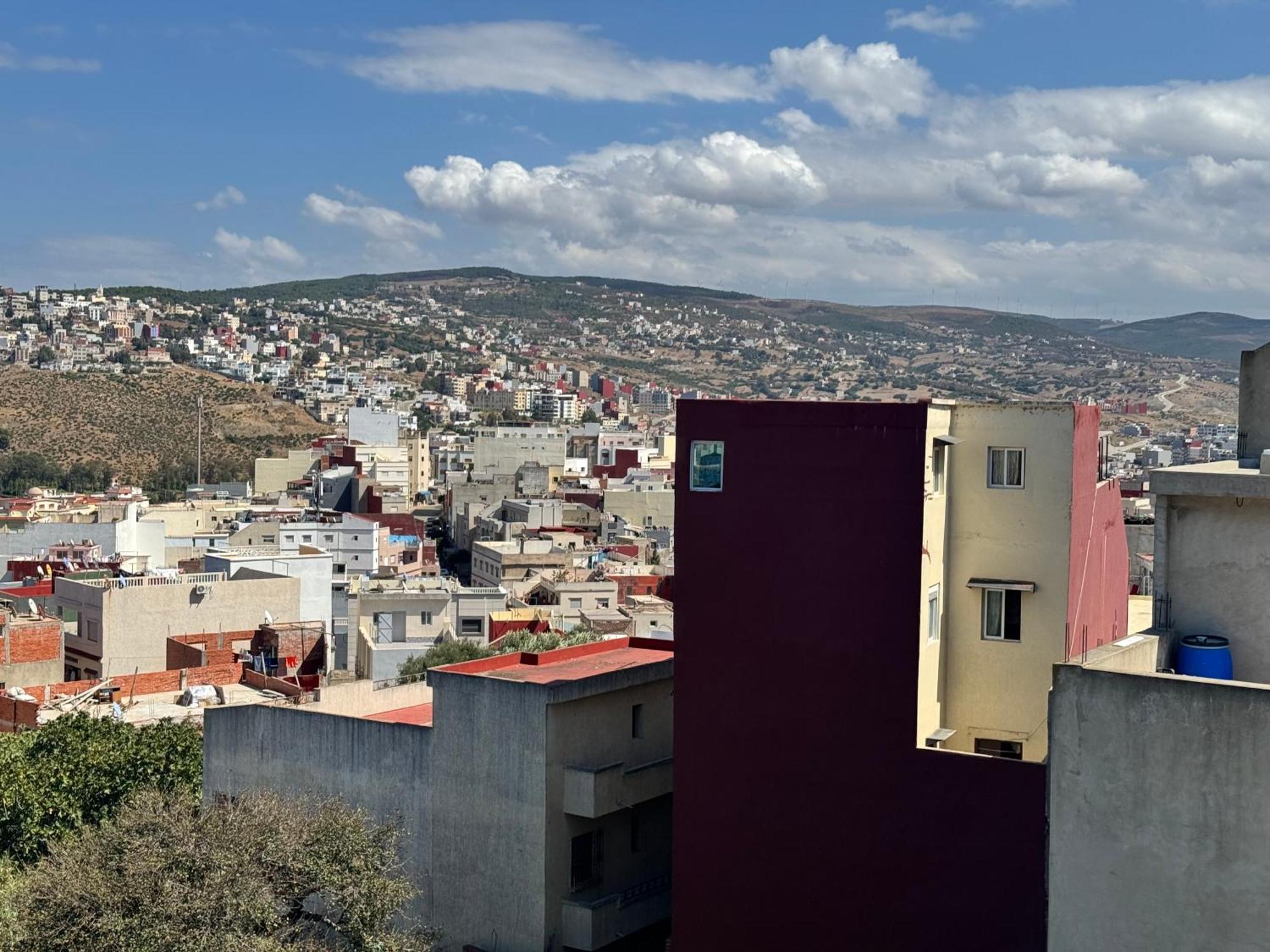 Appartement Kozah Tanger