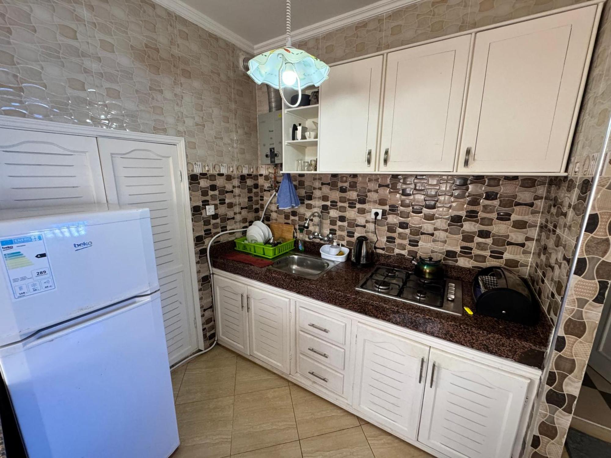 Appartement Kozah